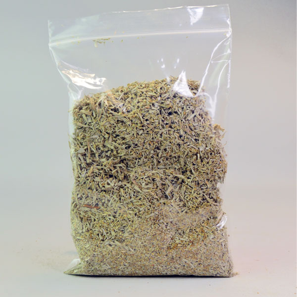 Gray Sage Loose Gray Sage Loose