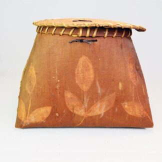 Rogan Birchbark with Cover