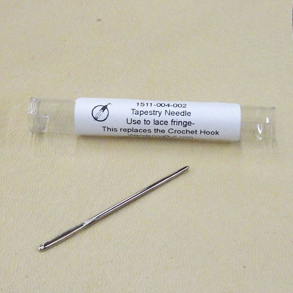 Tapestry Needle