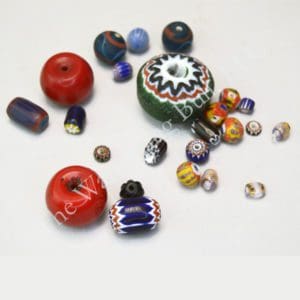 Trade Beads India Chevrons & Assorted Others