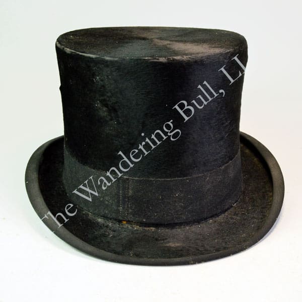 Top Hat Reed’s