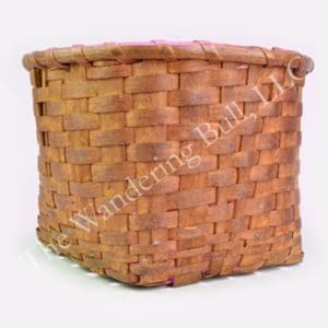 Basket Antique Split Ash