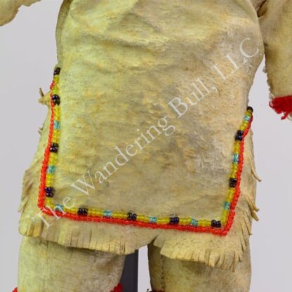 Doll Alaska Style tunic