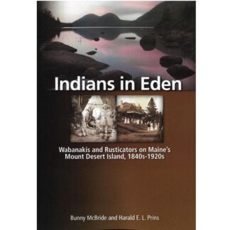 Indians in Eden