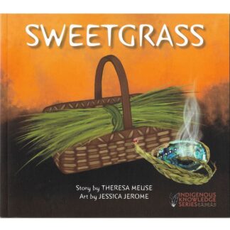 Sweetgrass