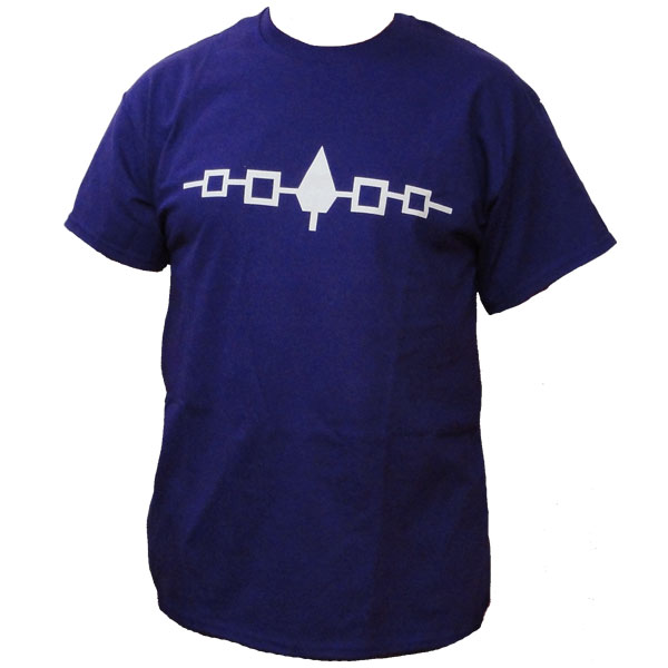 Wampum Belt Tee Shirt