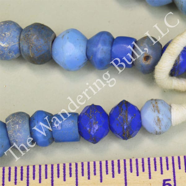Seed Beads Glass Czech - The Wandering Bull, LLC
