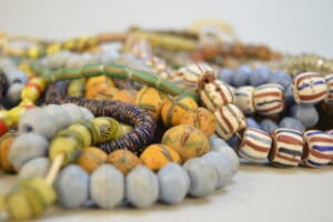 Trade Beads