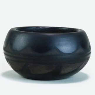 Pottery Clay Black on Black