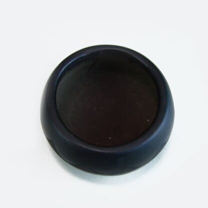 Pottery Clay Black on Black a