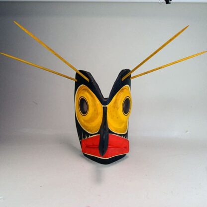 Mask Mosquito