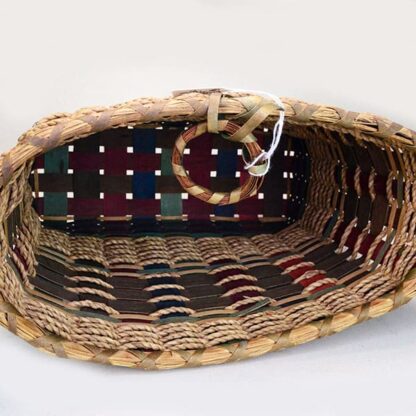 Ash Basket Letter Holder. 3