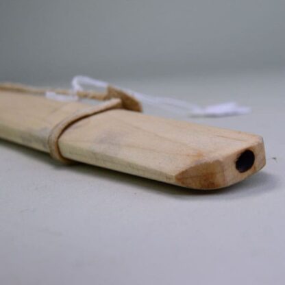 Great Lake Style Soapstone Pipe. 5