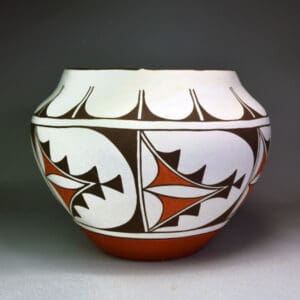 Pottery Large Southwestern, native american pottery