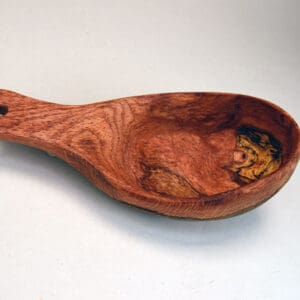 Canoe Cup Oak