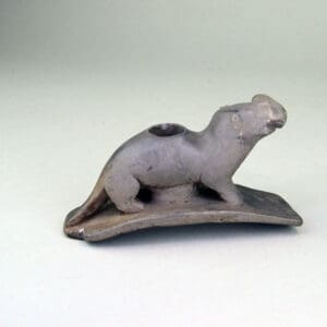 Pipe Platform Otter