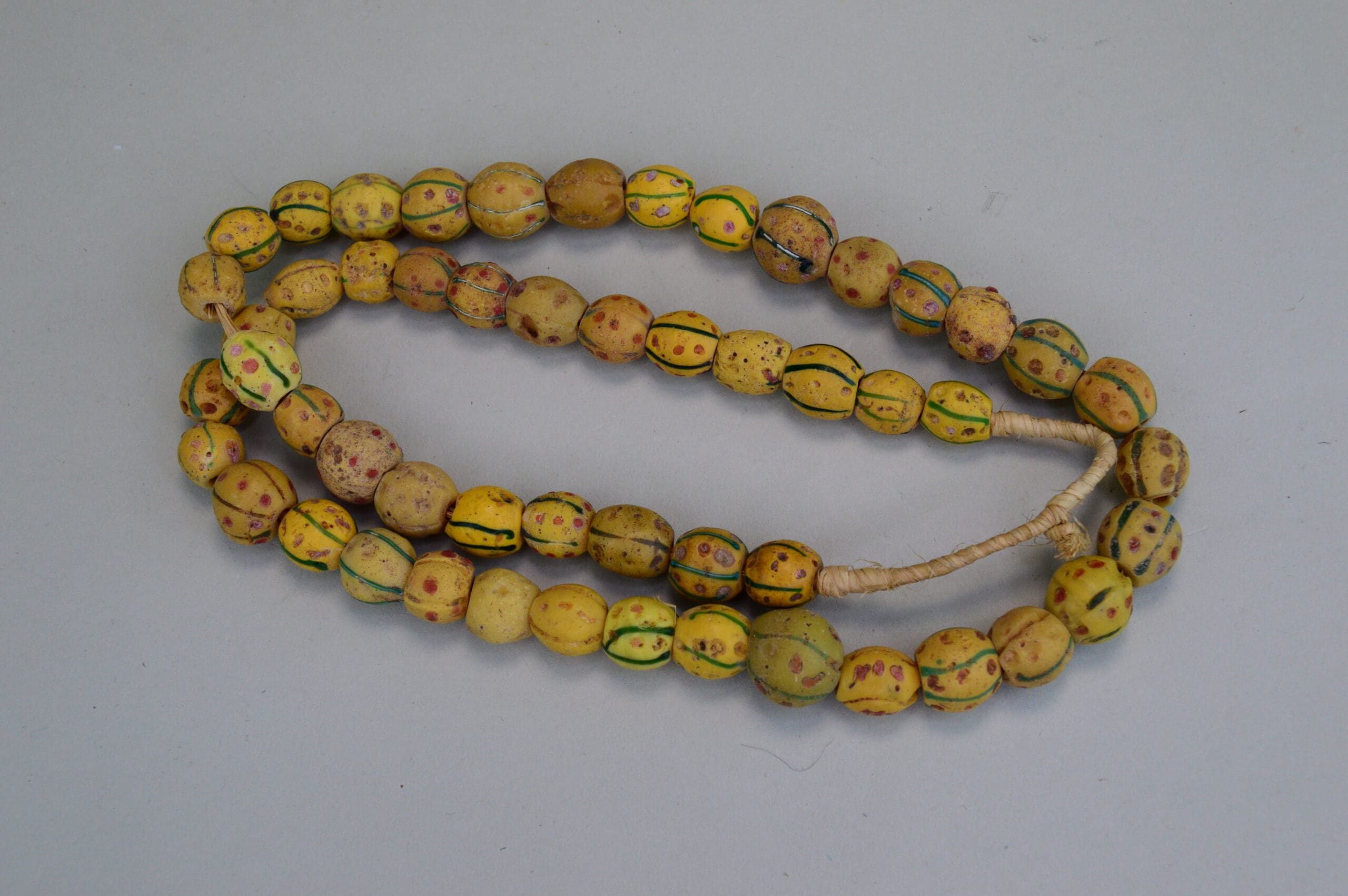 Antique Venetian Trade Beads