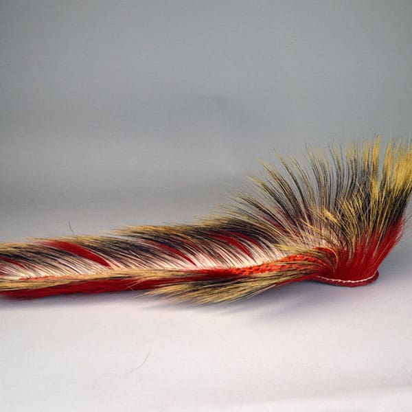 Roach Red 15″ Out