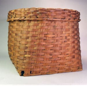 Basket Large Storage