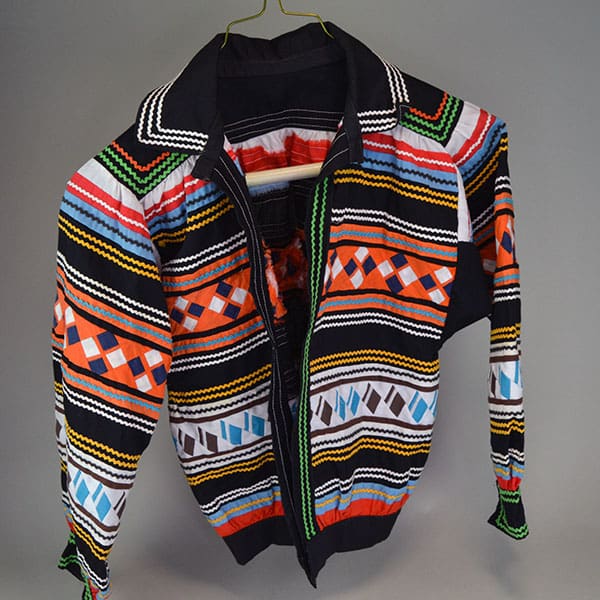 Jacket Child Seminole