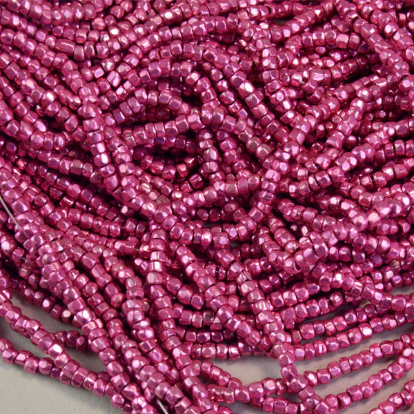 Seed Beads 10/0 Cuts