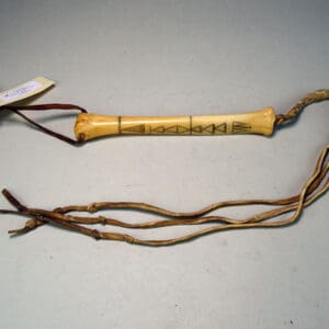 Etched Quirt