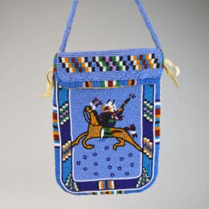 Bag Northern Plains Style