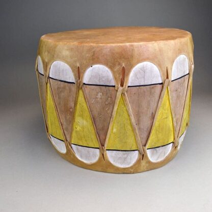 Drum Taos Style