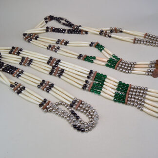 Bandolier Matching Set