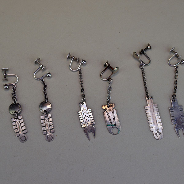 Earring Group Lot