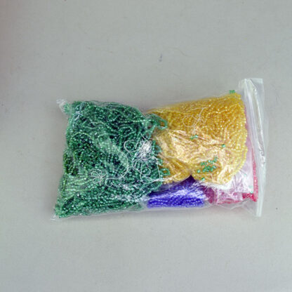 Seed Beads 9/0 Lot