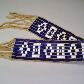 Wampum Belt 7 Row