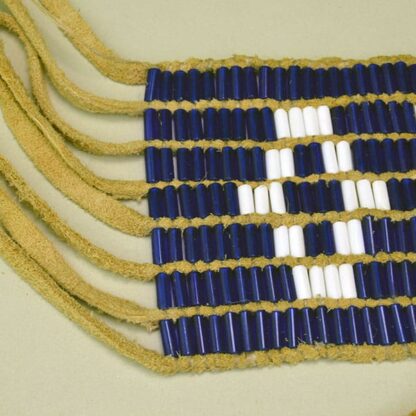 Wampum Belt 7 Row