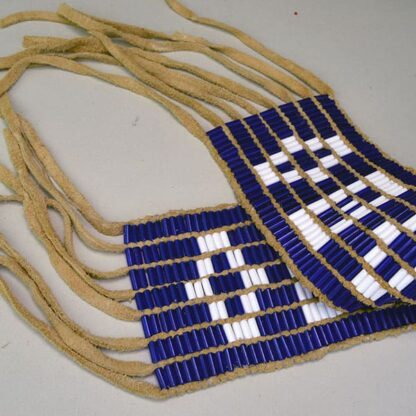 Wampum Belt 7 Row