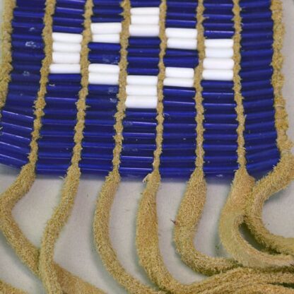 Wampum Belt 7 Row