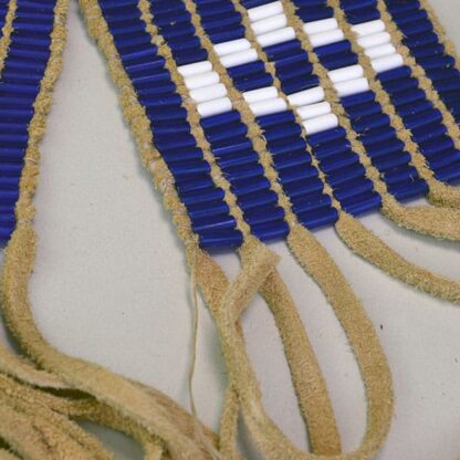 Wampum Belt 7 Row