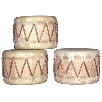 Drum Mini Rawhide