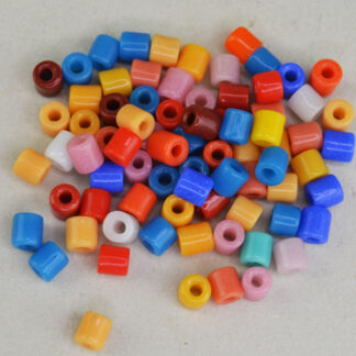 Tile Beads Mini