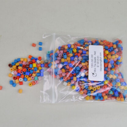 Tile Beads Mini package