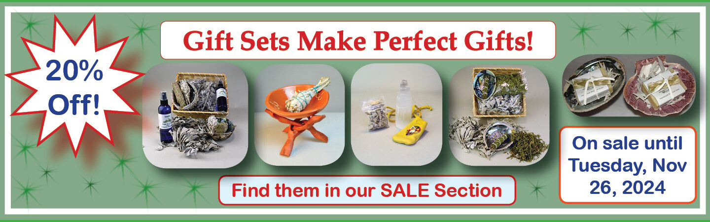 Gift Set Sale Slider