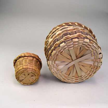 Basket Ash Set