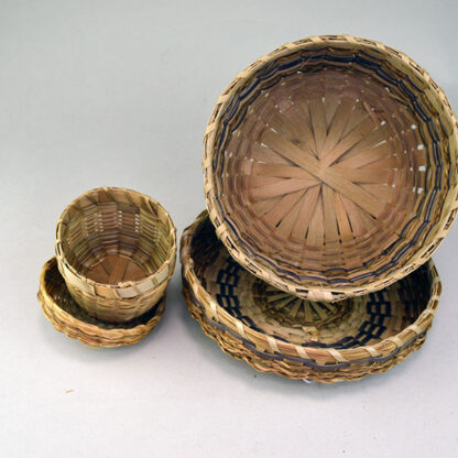 Basket Ash Set