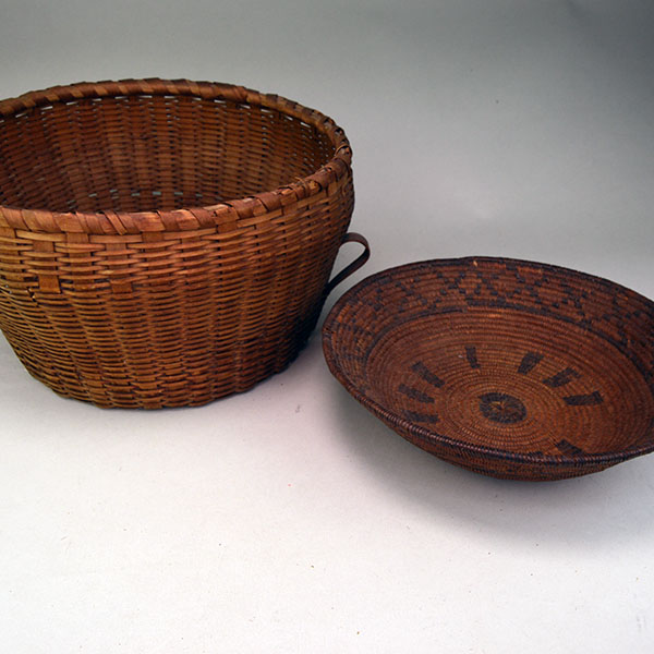 Basket Group Lot