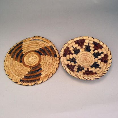 Basket Papago Style Set