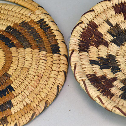 Basket Papago Style Set