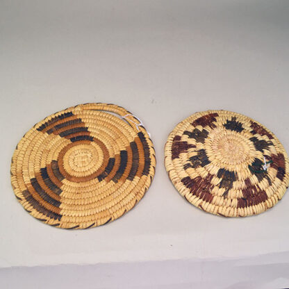 Basket Papago Style Set