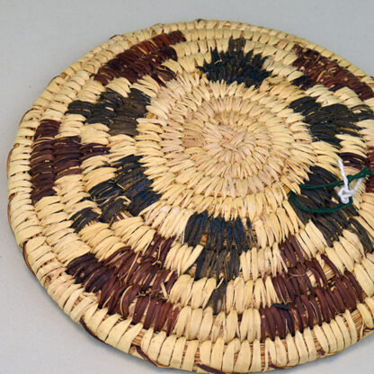 Basket Papago Style Set