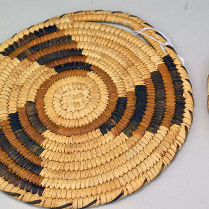 Basket Papago Style Set