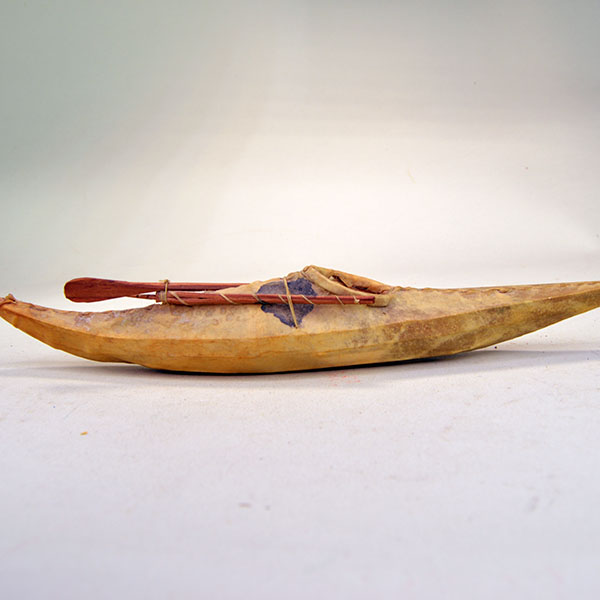 Kayak Rawhide Inuit