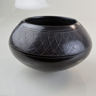 Pottery Black